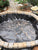 Flexible Fish Pond Liners Black Reinforced Garden Pond Tarpaulins Culture Farm Black HDPE Anti-seepage Membrane Fish Pool Cover