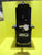 2 Light Black Carriage style Lantern    550H x 230W x 300D