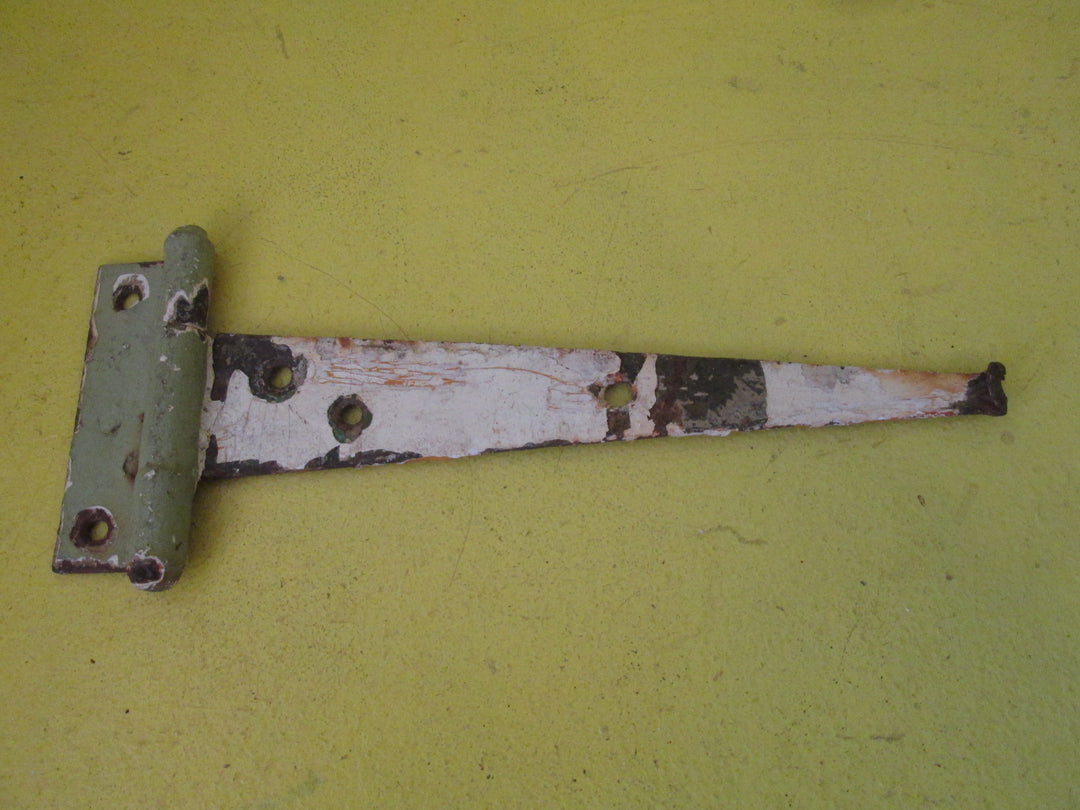 Rustic Decorative 2 Holed hinge/Hanger  95W x 230L