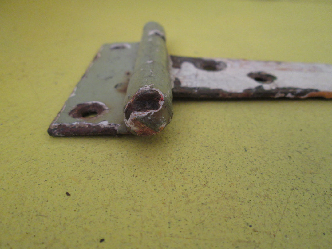 Rustic Decorative 2 Holed hinge/Hanger  95W x 230L