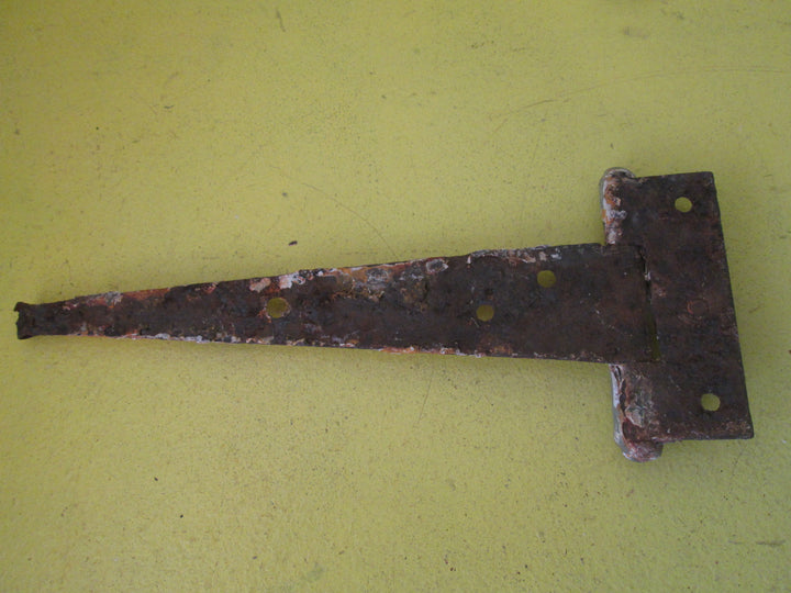 Rustic Decorative 2 Holed hinge/Hanger  95W x 230L