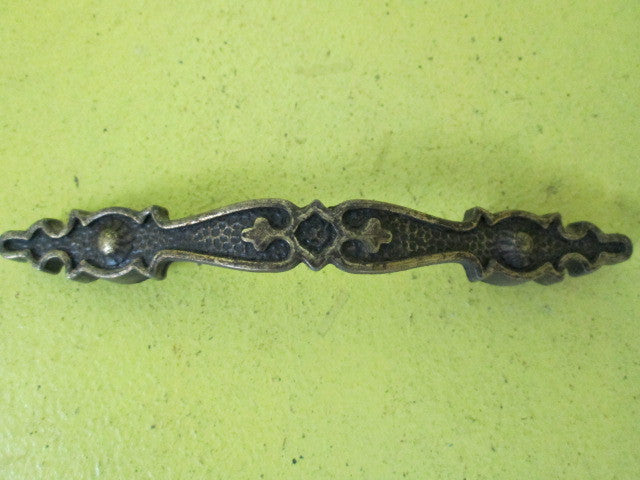 Gothic Style Cabinet  Pull Handle