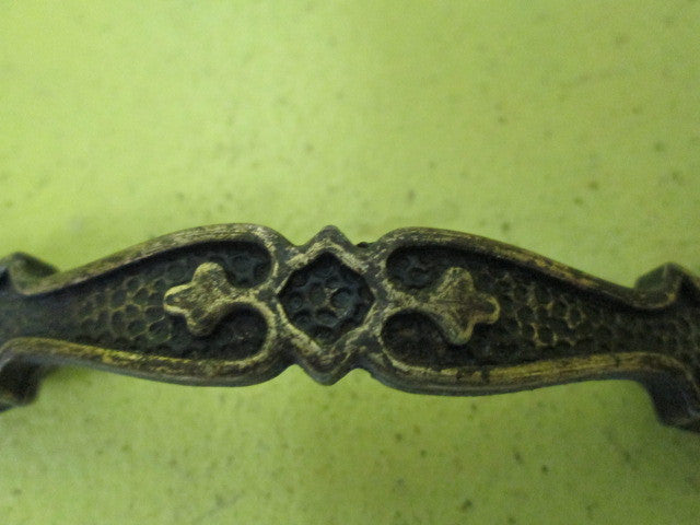 Gothic Style Cabinet  Pull Handle