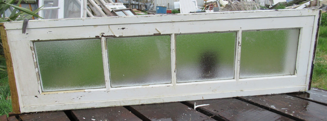 4 Lite Single Fixed Window  (CT) 1420H x 410W x 165D