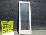 1 Lite Internal Sliding Doors(Part of a Pair)(2000H x 750W)