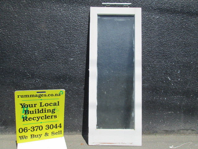 1 Lite Internal Sliding Doors(Part of a Pair)(2000H x 750W)