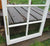6 Lite Casement Window (CT)   940H x 745W x 40D