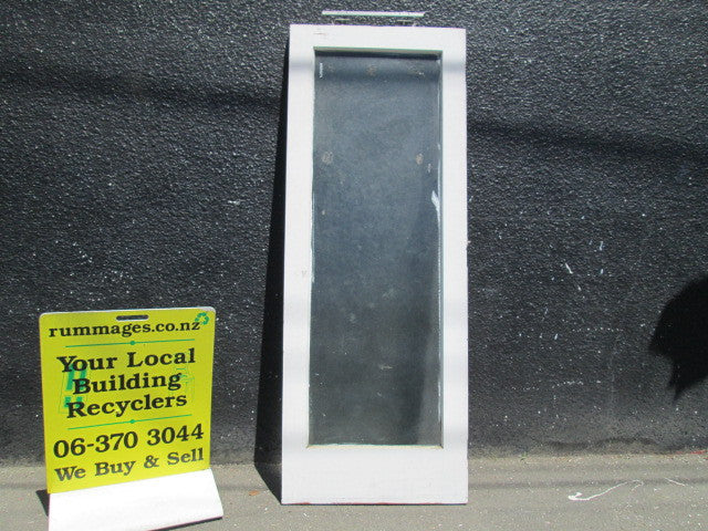 1 Lite Internal Sliding Doors(Part of a Pair)(2000H x 750W)