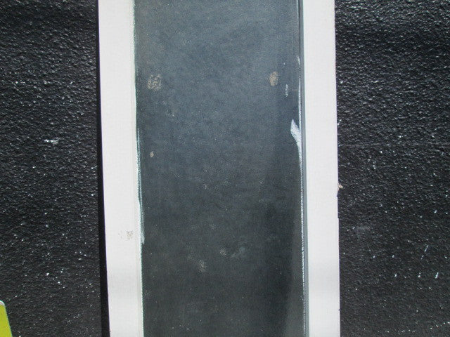 1 Lite Internal Sliding Doors(Part of a Pair)(2000H x 750W)