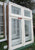 4 Lite Casement Window  (CT) 1195W x 1615H x 150D