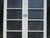 Double 4 Lite Sliding Doors(2020H x 1620W x 45D)