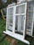 5 Lite 1950's Style Wooden Window with Big Sill (CT)  1460H x 1210W