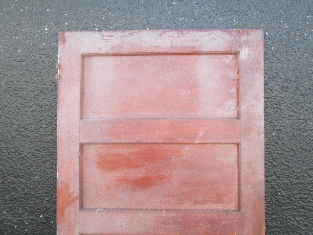 Internal 5 Panel Door 1980H x 810W x 45D