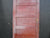 Internal 5 Panel Door 1980H x 810W x 45D