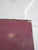 Purple Hollow Core Door 1980H x 610W x 35D