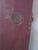 Purple Hollow Core Door 1980H x 610W x 35D