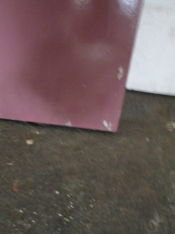 Purple Hollow Core Door 1980H x 610W x 35D
