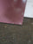 Purple Hollow Core Door 1980H x 610W x 35D