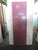 Purple Hollow Core Door 1980H x 610W x 35D