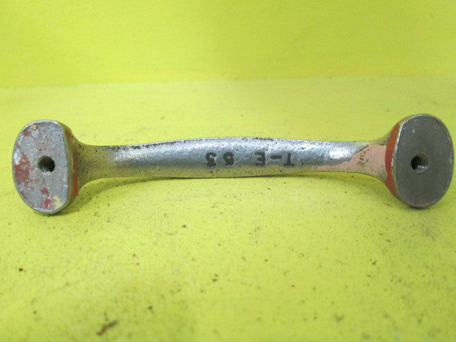 Art Deco Cabinet Pull Handle