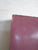 Purple Hollow Core Door 1980H x 610W x 35D