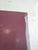 Purple Hollow Core Door 1980H x 610W x 35D