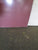 Purple Hollow Core Door 1980H x 610W x 35D