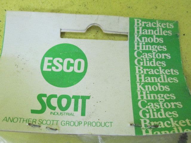 Esco Scott Sliding Door Pull Handles