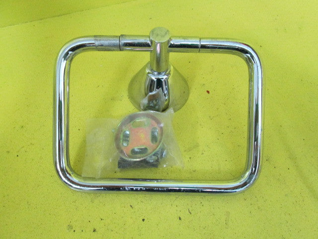 Hand Towel Ring complete with Fittings