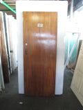 Natural Finish Hollow Core Door 1980H x 760W x 45D