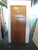 Natural Finish Hollow Core Door 1980H x 760W x 45D