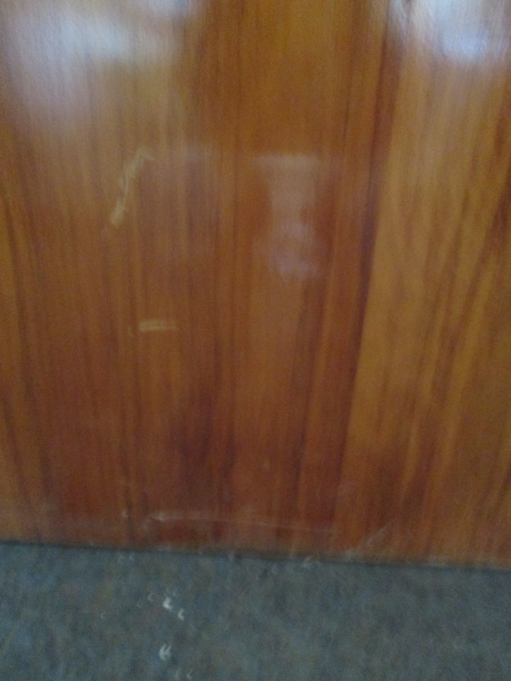Natural Finish Hollow Core Door 1980H x 760W x 45D