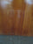 Natural Finish Hollow Core Door 1980H x 760W x 45D