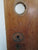 Natural Finish Hollow Core Door 1980H x 760W x 45D