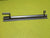 Solid Polished Brass Slide Bolt   60/125/180L x 25/37/35W x 20/10D
