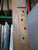 Natural Finish Hollow Core Door 1980H x 760W x 45D