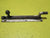 Solid Polished Brass Slide Bolt   60/125/180L x 25/37/35W x 20/10D