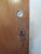 Natural Finish Hollow Core Door 1980H x 760W x 45D