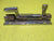 Solid Polished Brass Slide Bolt   60/125/180L x 25/37/35W x 20/10D