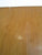Natural Finish Hollow Core Door 1980H x 760W x 45D