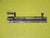 Solid Polished Brass Slide Bolt   60/125/180L x 25/37/35W x 20/10D