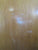 Natural Finish Hollow Core Door 1980H x 760W x 45D