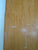 Natural Finish Hollow Core Door 1980H x 760W x 45D