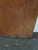 Natural Finish Hollow Core Door 1980H x 760W x 45D