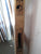 Natural Finish Hollow Core Door 1980H x 760W x 45D