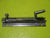 Solid Polished Brass Slide Bolt   60/125/180L x 25/37/35W x 20/10D