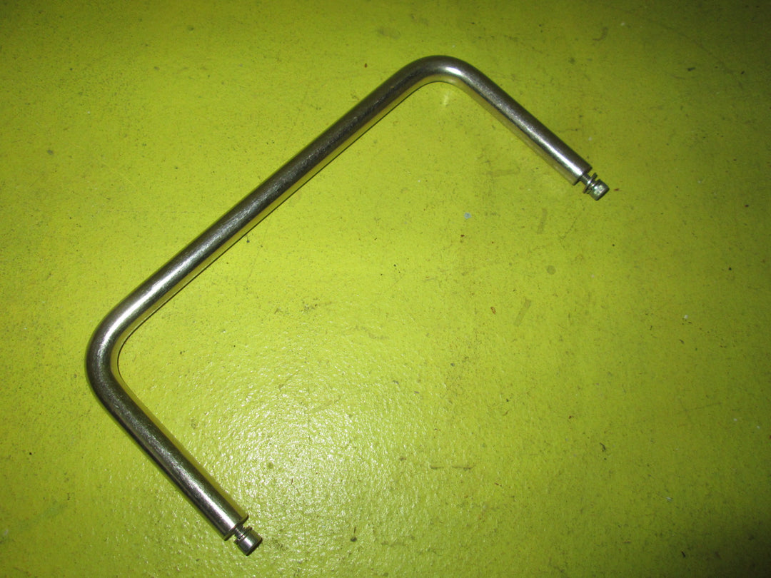 Carlisle Brass Pull Handle 185L x 80H x 9D