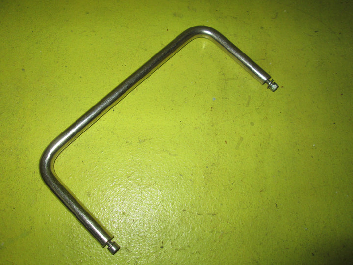 Carlisle Brass Pull Handle 185L x 80H x 9D