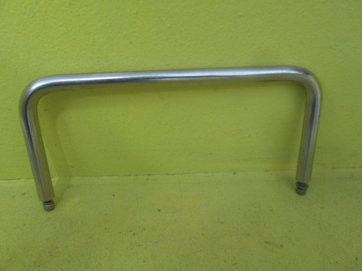 Carlisle Brass Pull Handle 185L x 80H x 9D