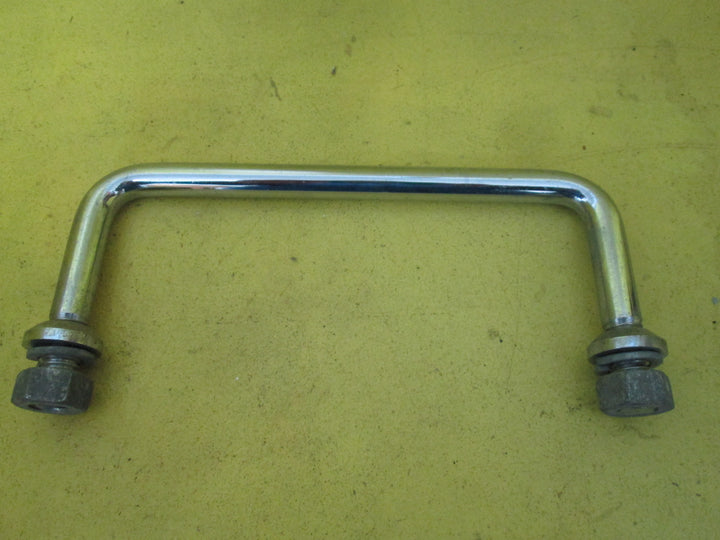 Shower Handle 212L x 75H x 25-10D